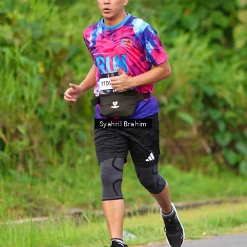 Runner Photo 7612109