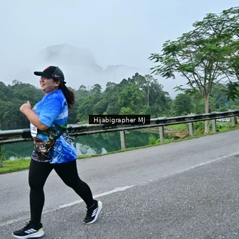 Runner Photo 7612113
