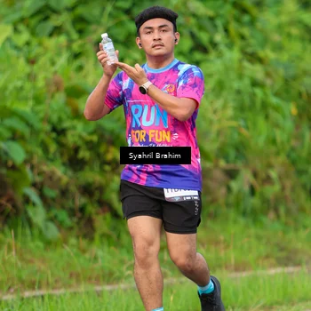 Runner Photo 7612114
