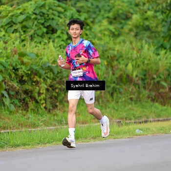 Runner Photo 7612116