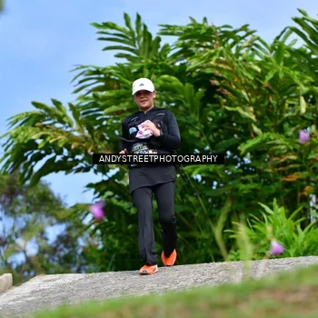 Runner Photo 7612117