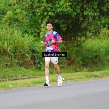 Runner Photo 7612118