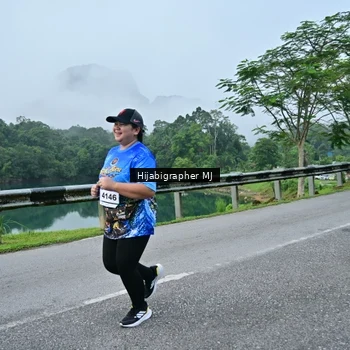 Runner Photo 7612133