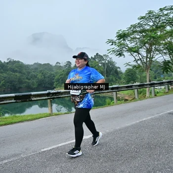 Runner Photo 7612138