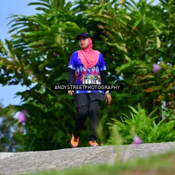 Runner Photo 7612139
