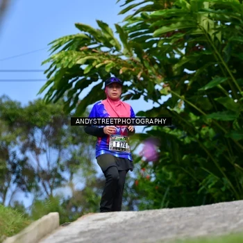 Runner Photo 7612141