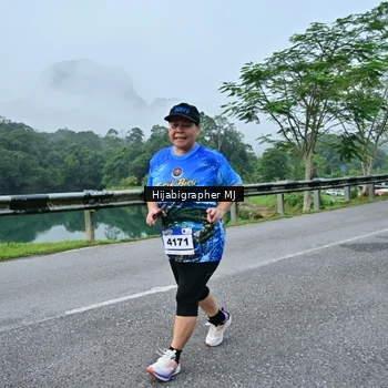 Runner Photo 7612144