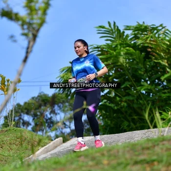 Runner Photo 7612145