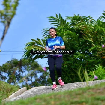 Runner Photo 7612149