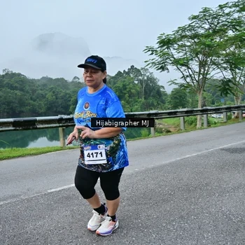 Runner Photo 7612160