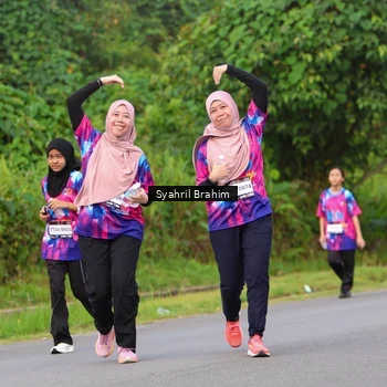Runner Photo 7612163