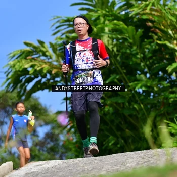 Runner Photo 7612168