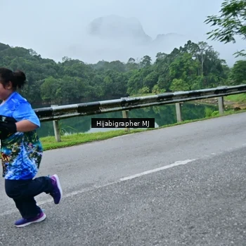 Runner Photo 7612169