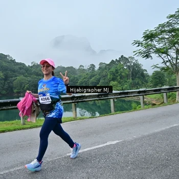 Runner Photo 7612170