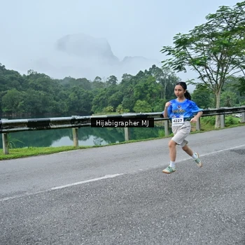 Runner Photo 7612179