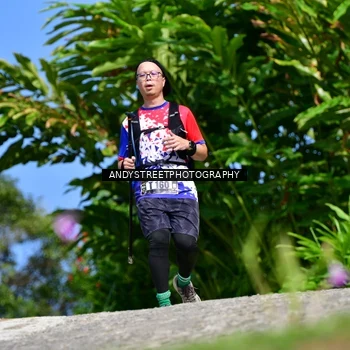 Runner Photo 7612186
