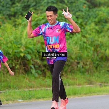 Runner Photo 7612189