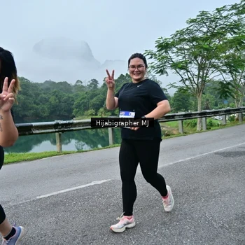 Runner Photo 7612194