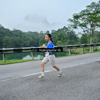Runner Photo 7612195
