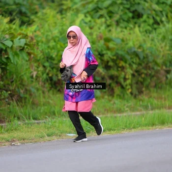 Runner Photo 7612197