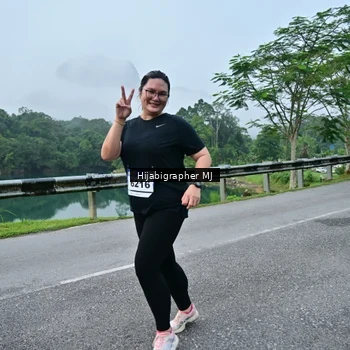 Runner Photo 7612202