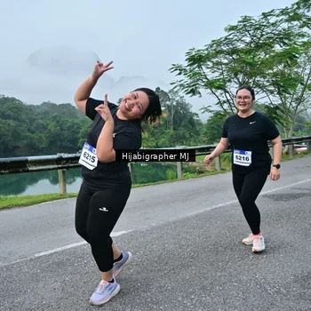 Runner Photo 7612206