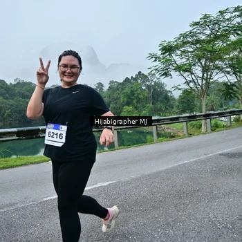 Runner Photo 7612213