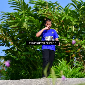 Runner Photo 7612215