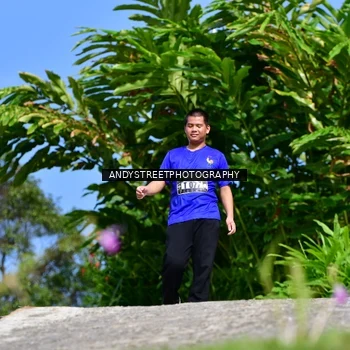 Runner Photo 7612218