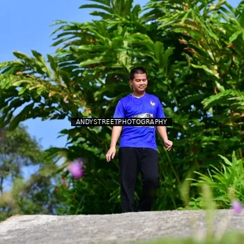 Runner Photo 7612220