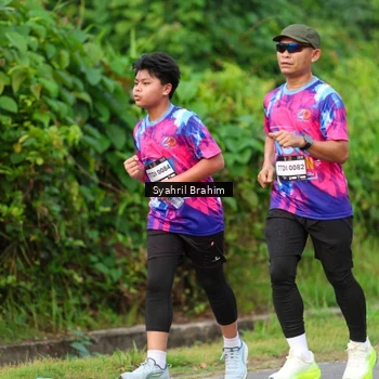 Runner Photo 7612224
