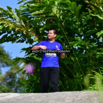 Runner Photo 7612228