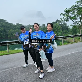 Runner Photo 7612245