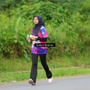 Runner Photo 7612247