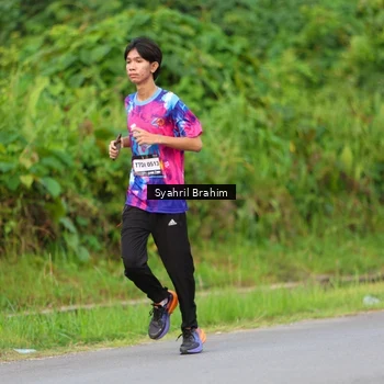 Runner Photo 7612250