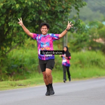 Runner Photo 7612251