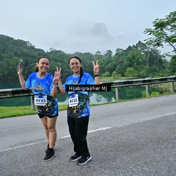 Runner Photo 7612257