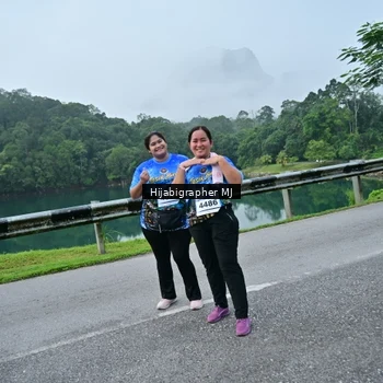 Runner Photo 7612259