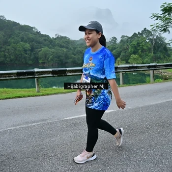 Runner Photo 7612263
