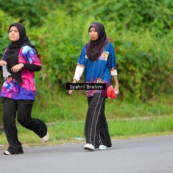 Runner Photo 7612268