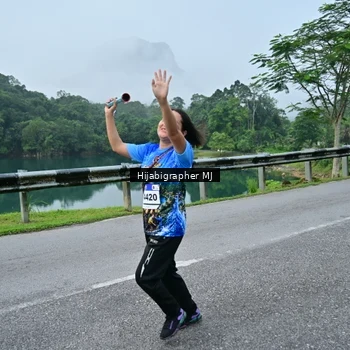 Runner Photo 7612269