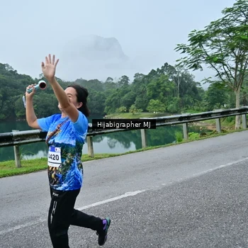 Runner Photo 7612279