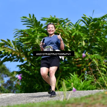 Runner Photo 7612280