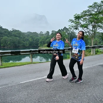 Runner Photo 7612289
