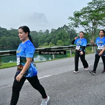 Runner Photo 7612290
