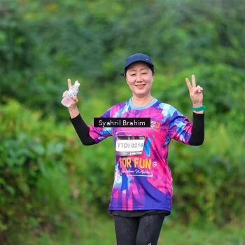Runner Photo 7612295