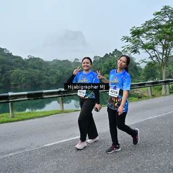 Runner Photo 7612296