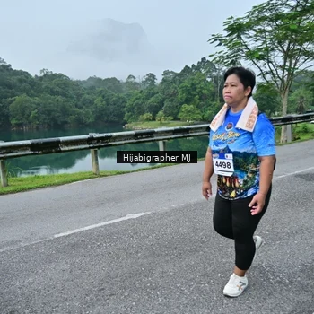 Runner Photo 7612297