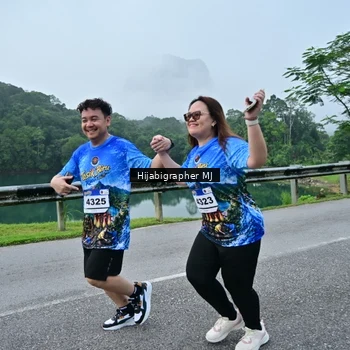Runner Photo 7612302