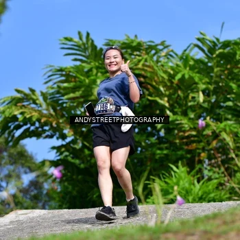 Runner Photo 7612307